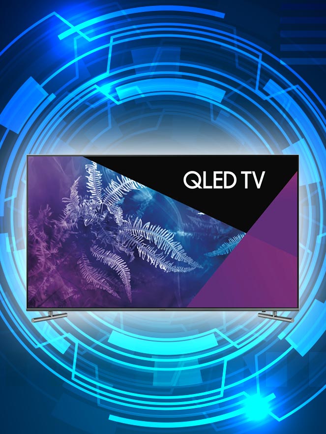 iQled televizyon tamiri 