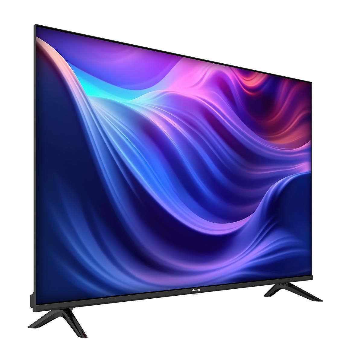 iLED tv